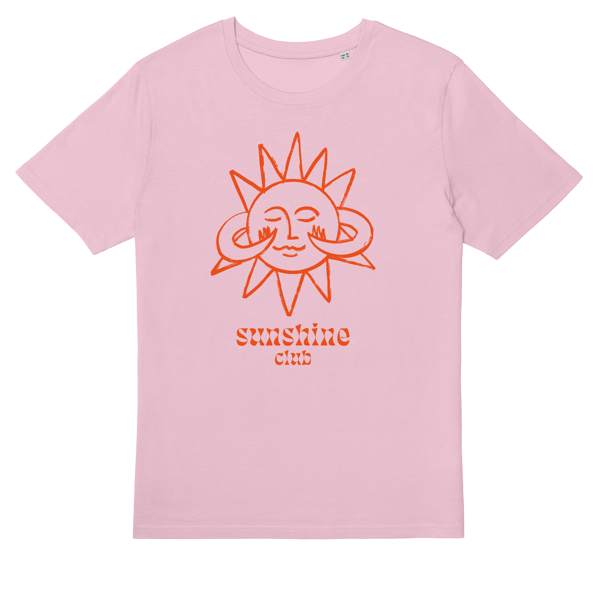sunshine club | Everpress