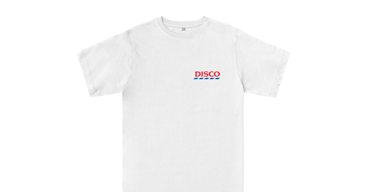 DISCO | Everpress