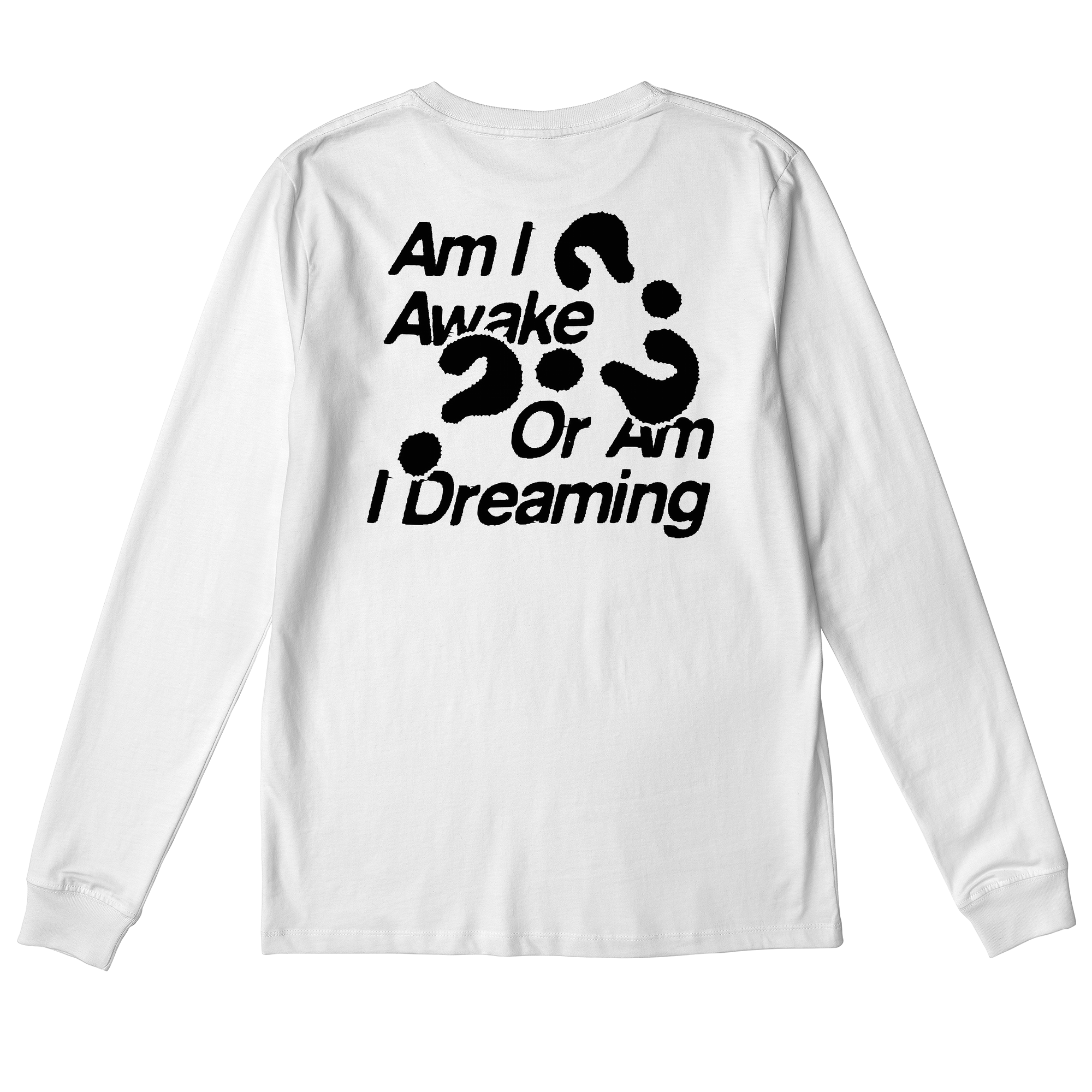 Am I Awake Or Am I Dreaming ?? | Everpress