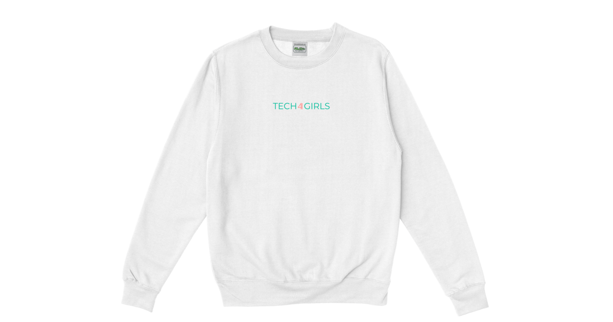 code like a girl Everpress