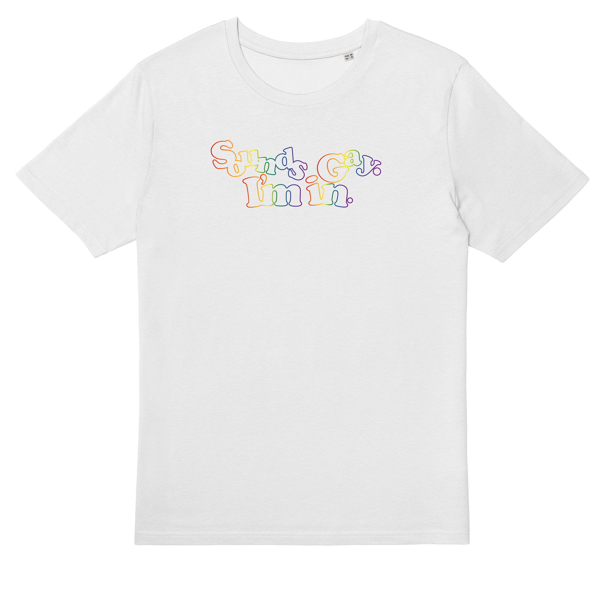 Sounds Gay | Everpress