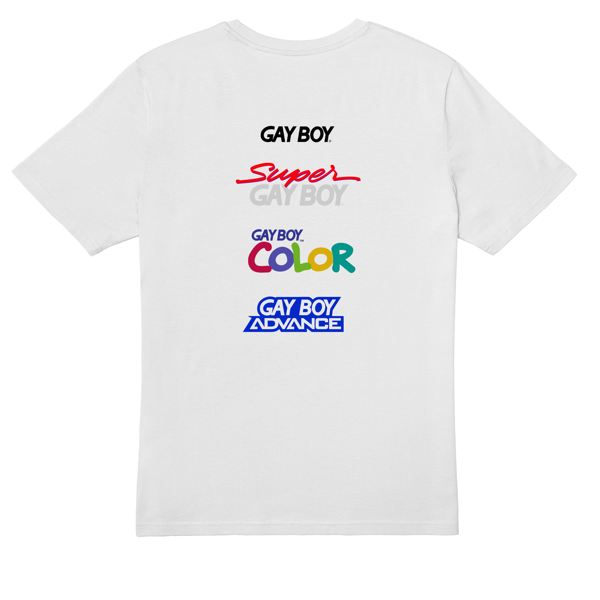 gay boy shirt