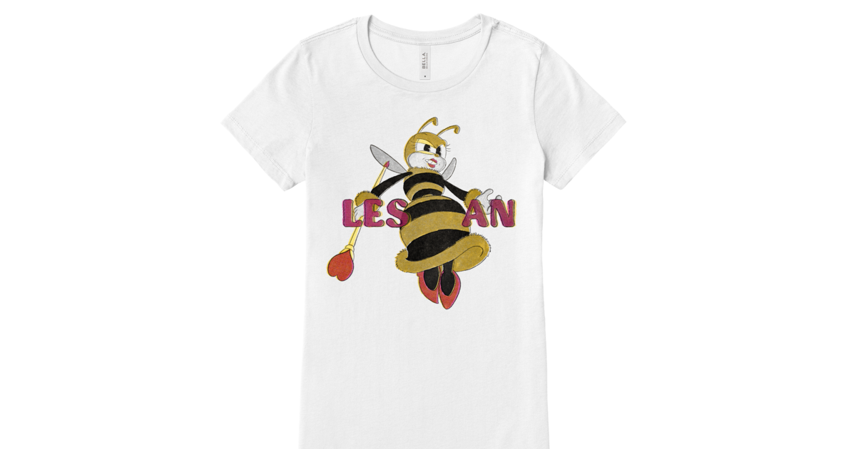 Les Bee An Everpress