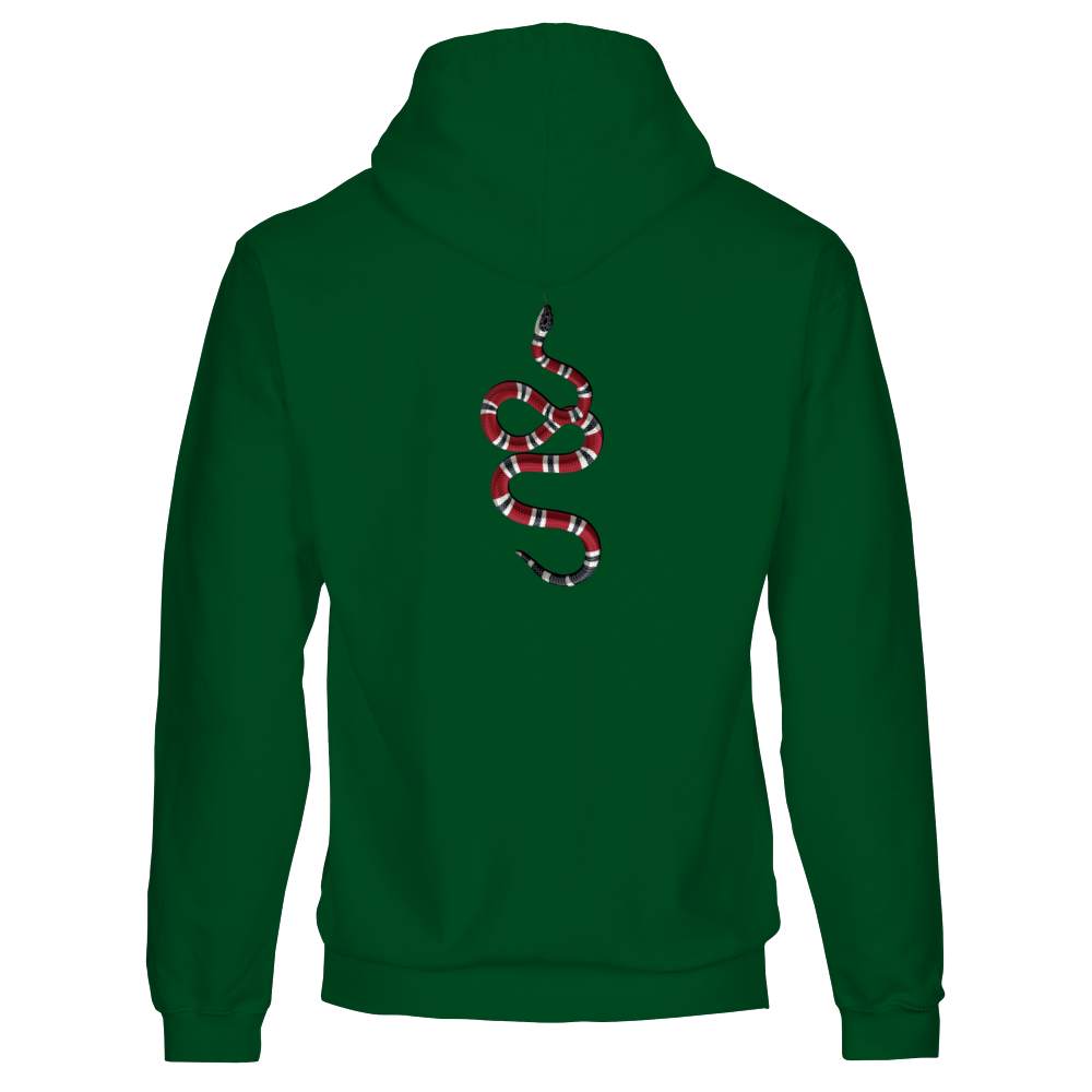 gucci-snake-duo | Everpress