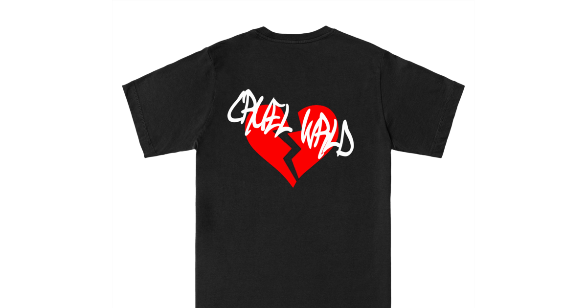 Cruel World Everpress