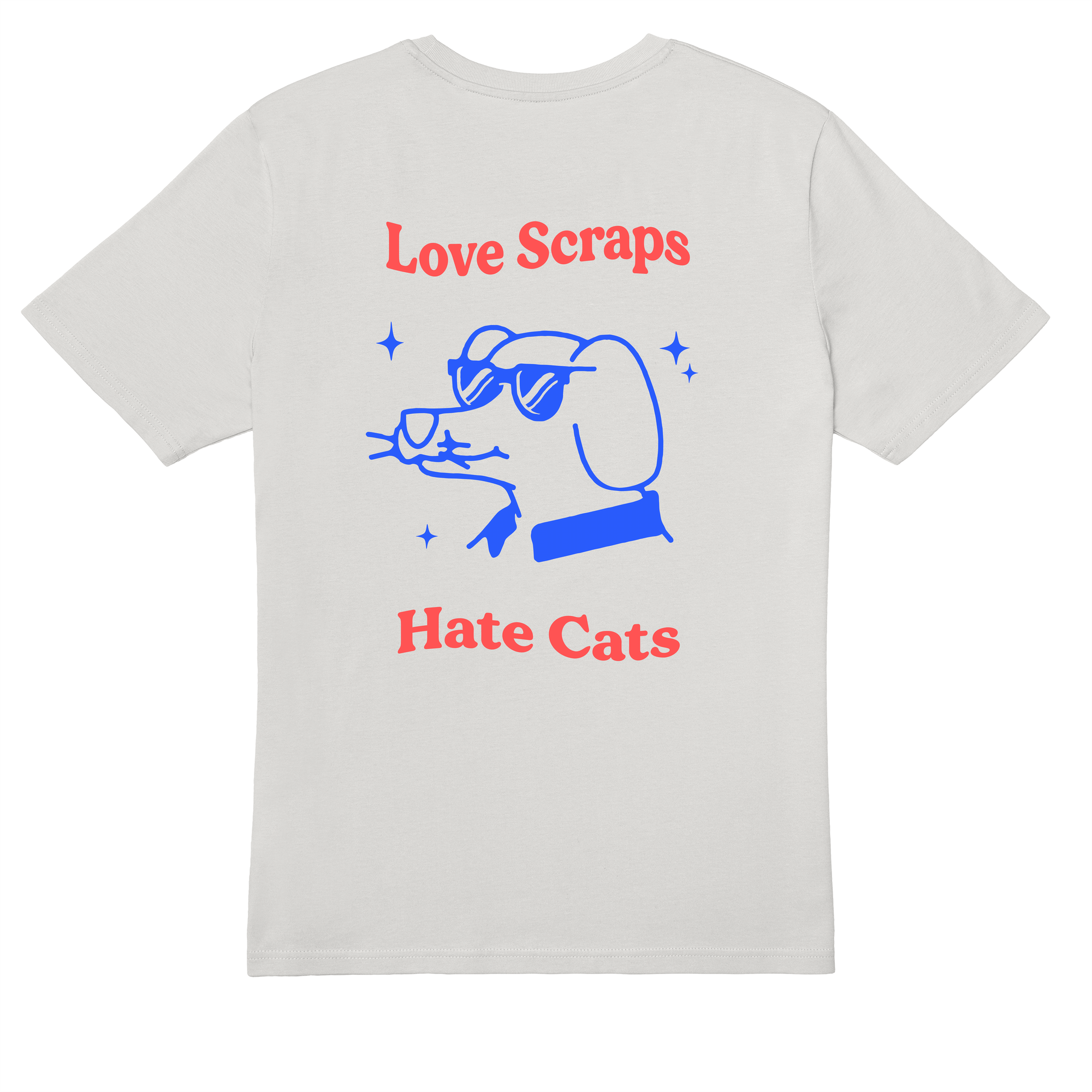 Look cute. Act dumb. Get Fed. apparel | Everpress