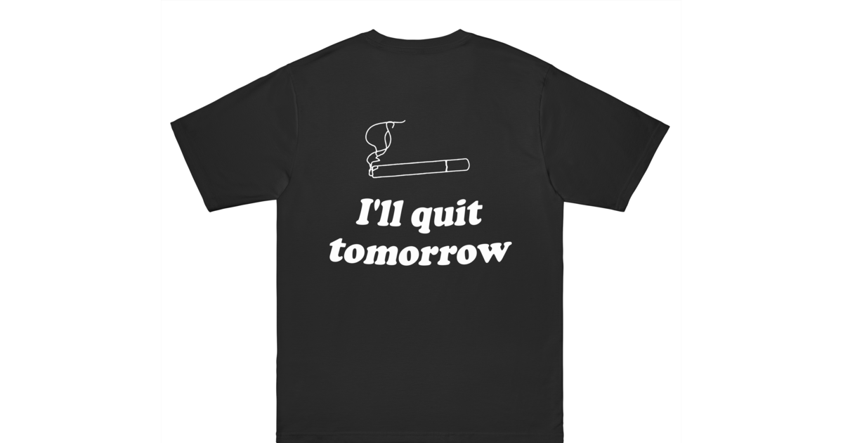 I Ll Quit Tomorrow Book I Ll Quit Tomorrow Book