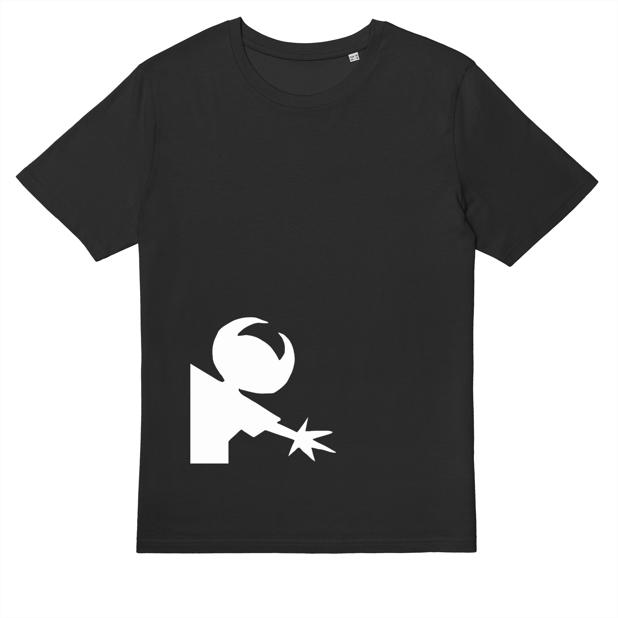 WHITE DEVIL | Everpress