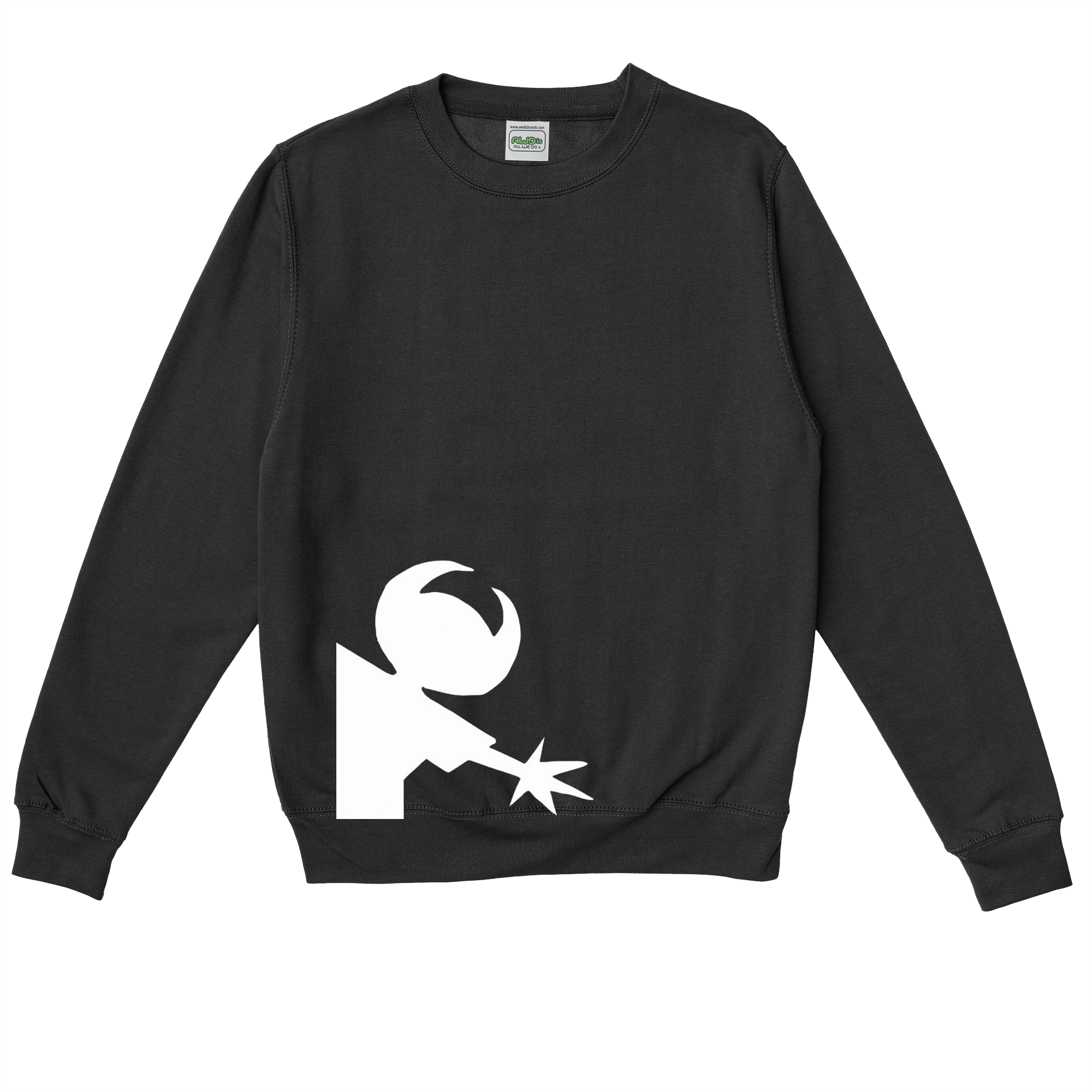 WHITE DEVIL | Everpress