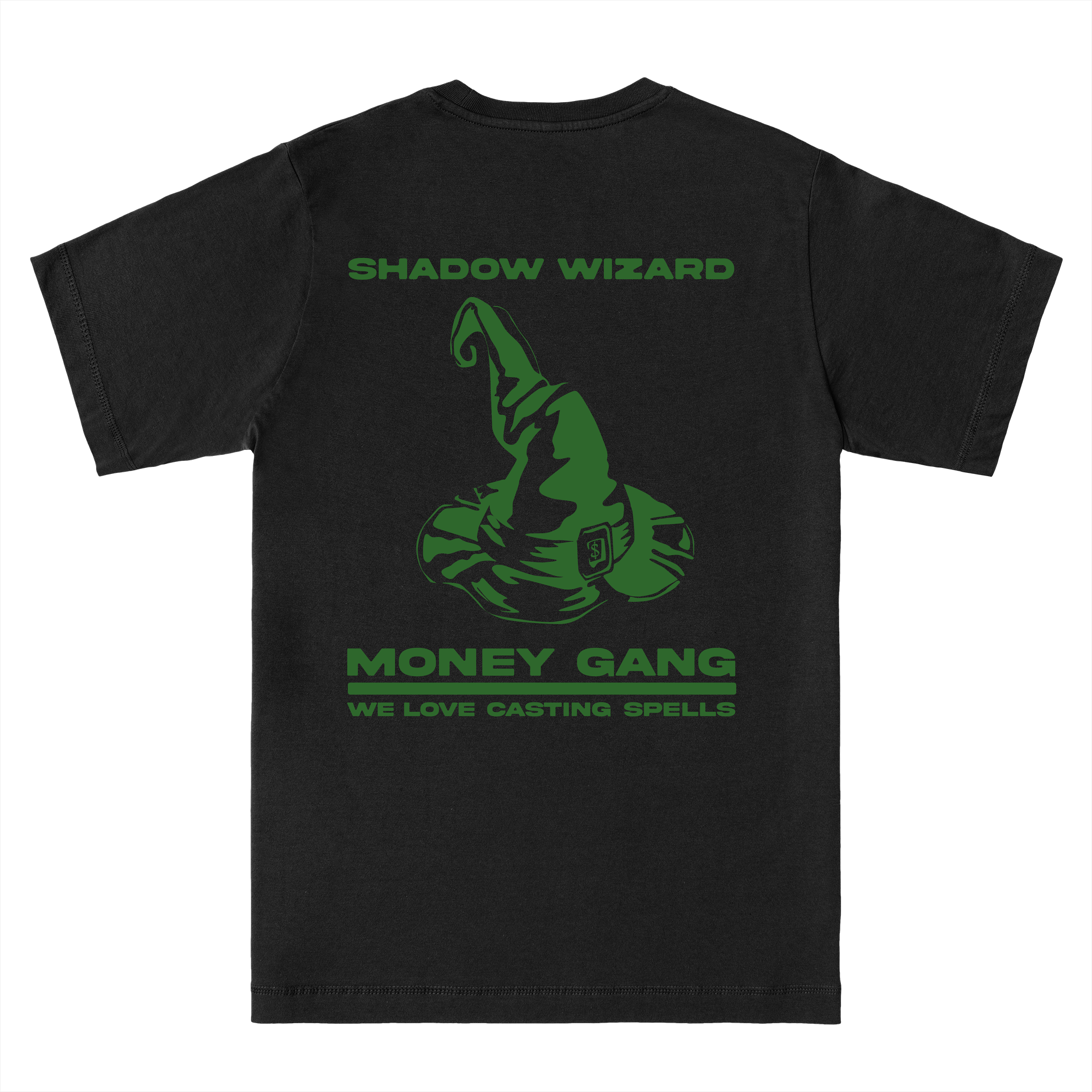 Shadow wizard money gang | Everpress