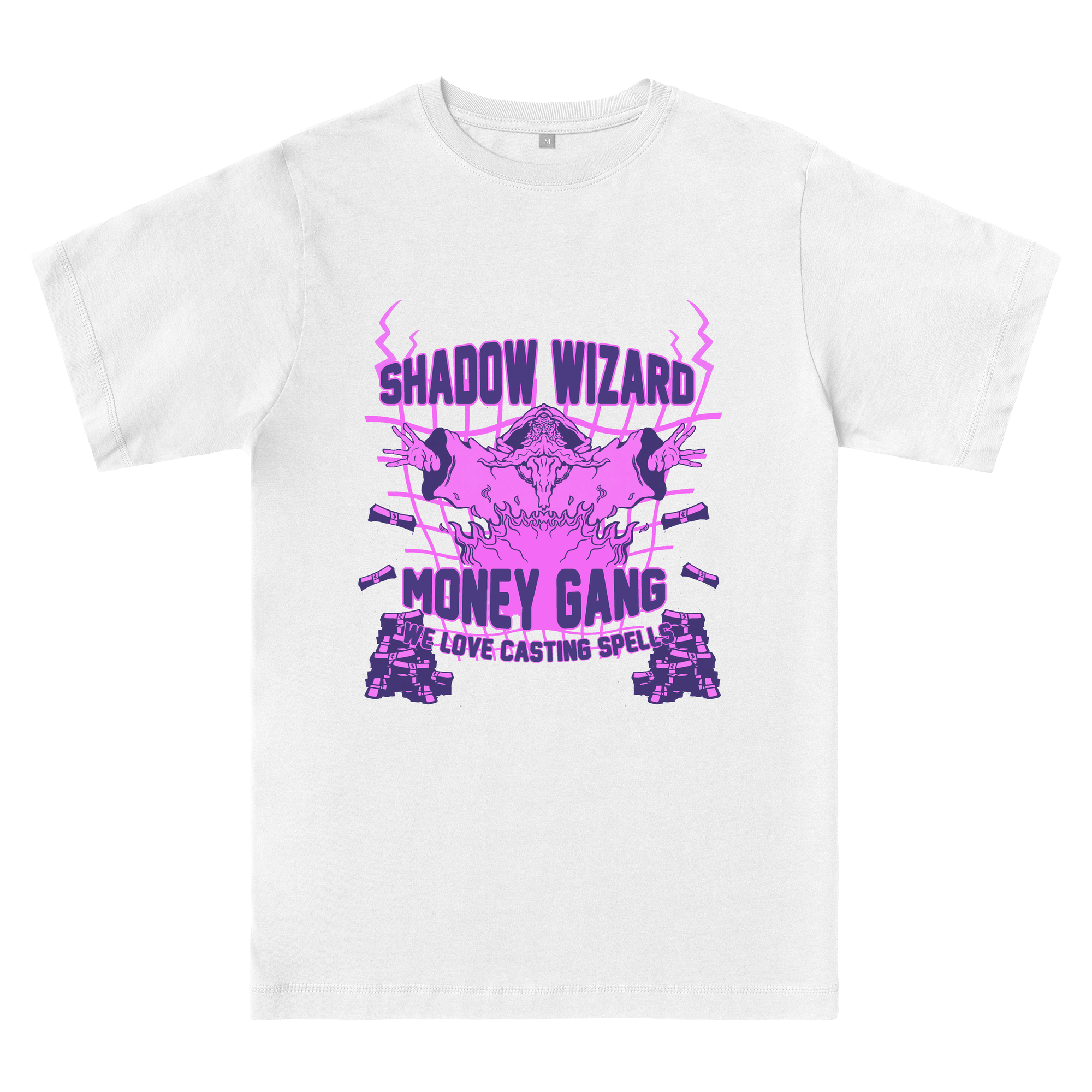 Shadow Wizard money gang | Everpress
