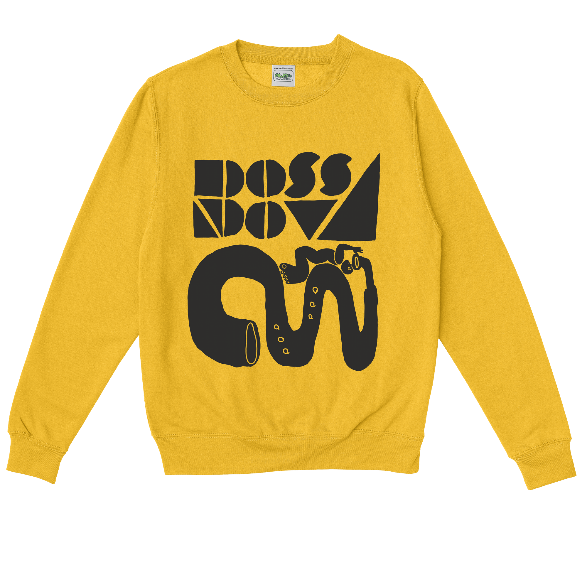 Bossa Nova Everpress