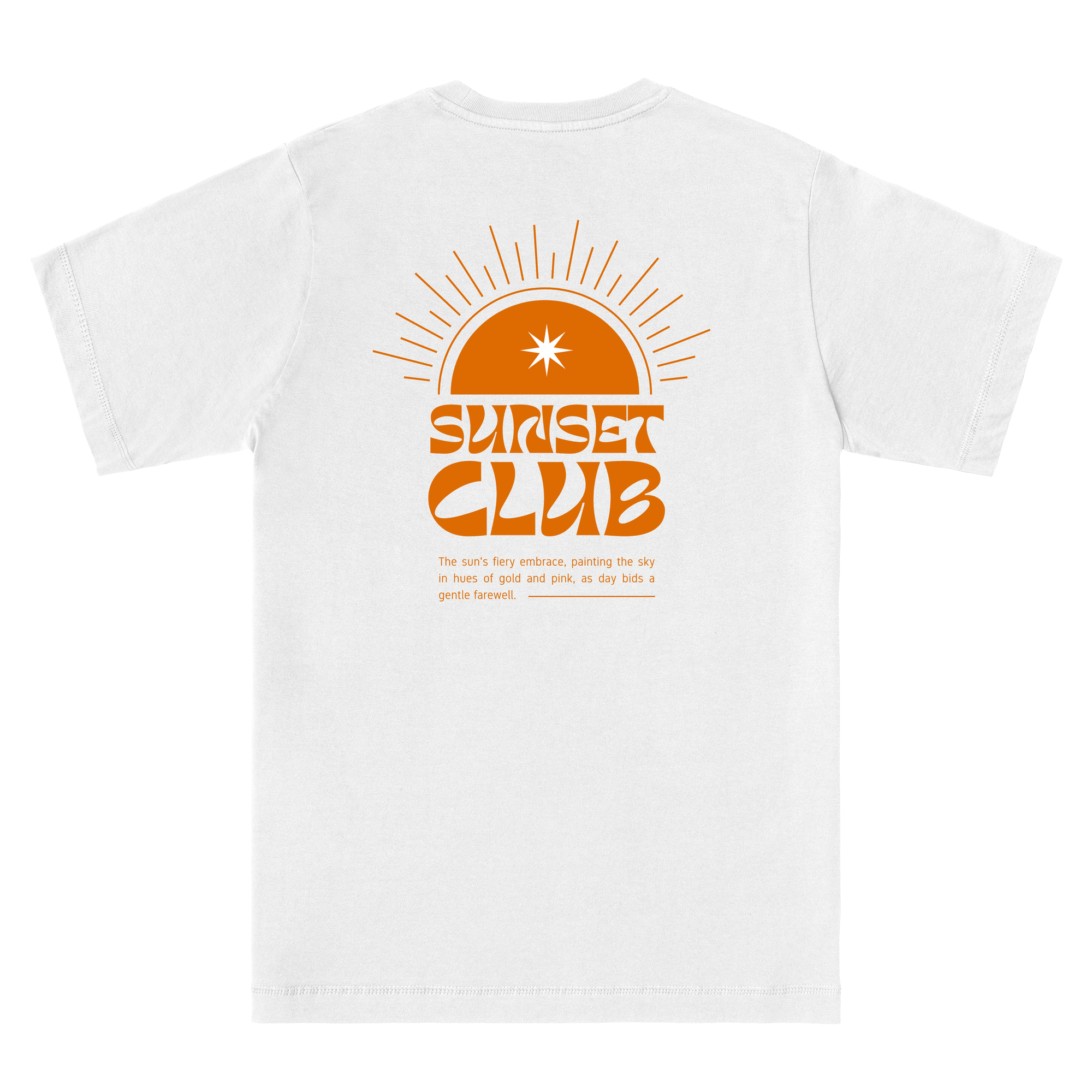 SUNSET CLUB 003 | Everpress