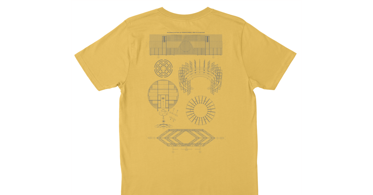 Natural Frequencies Everpress