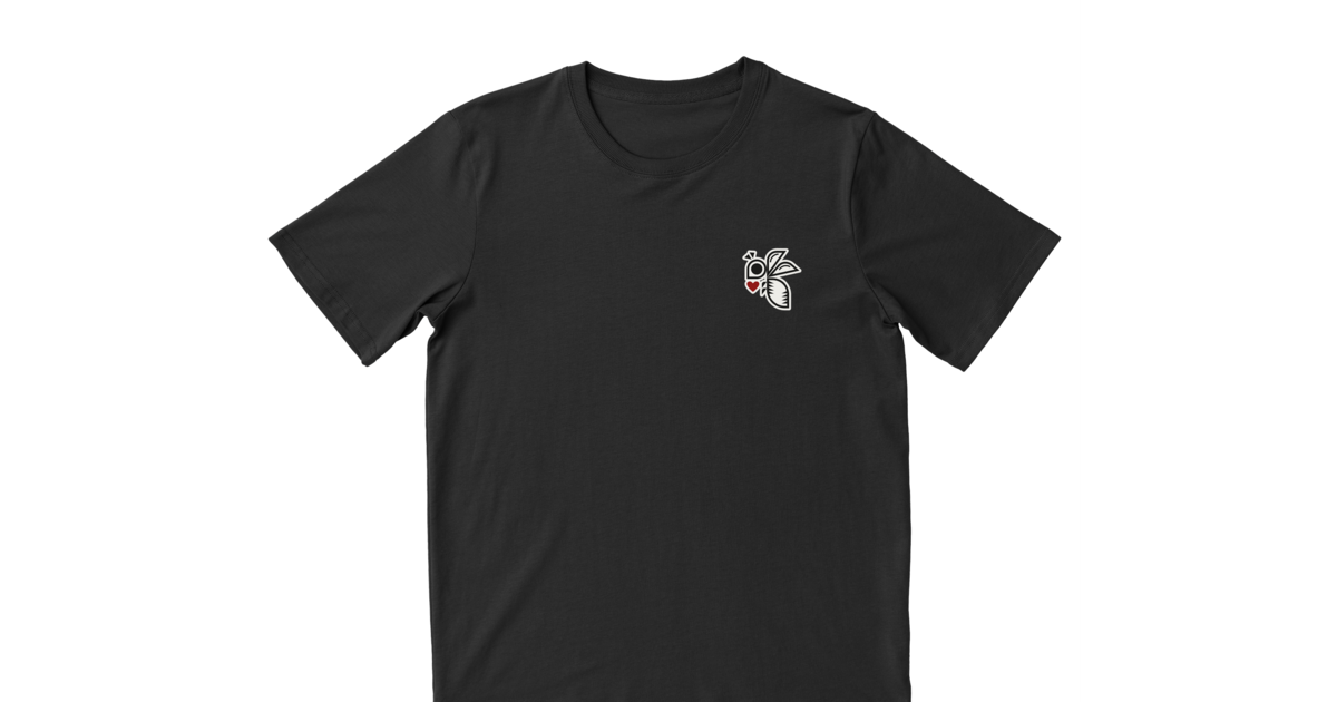 Bee Love 笙 Everpress