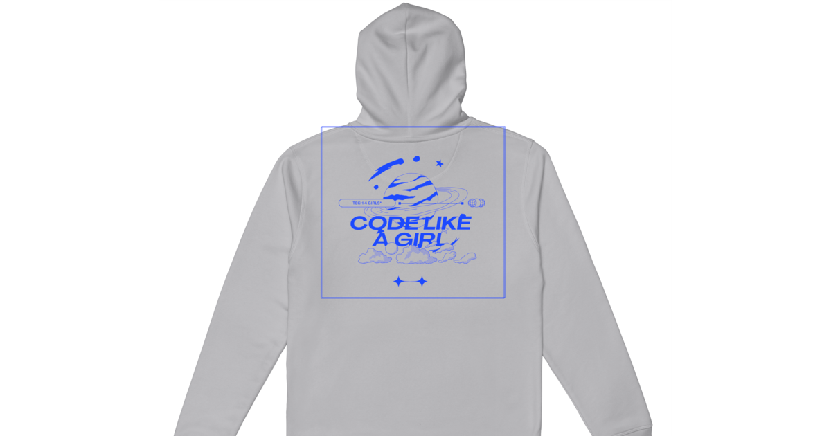 Code like a girl Tech4Girls* Everpress