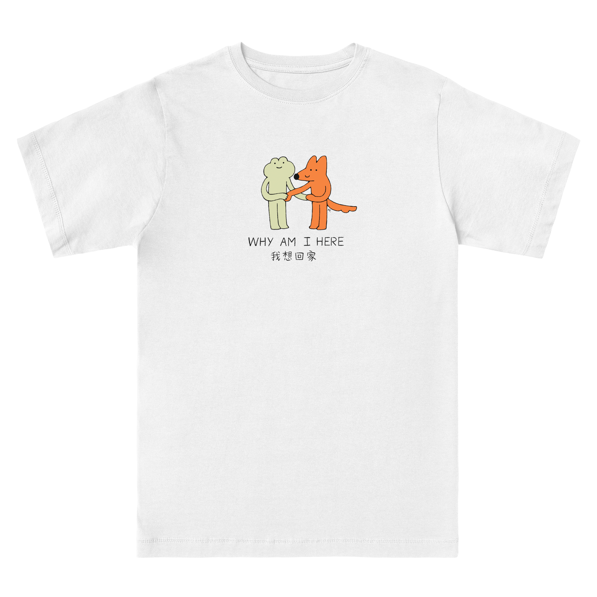 I Wanna Go Home Meme - 456qoc4