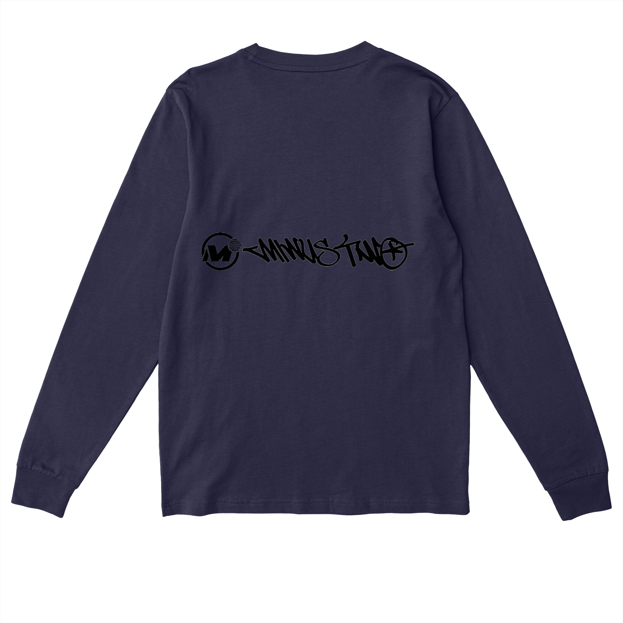 minus two | Everpress