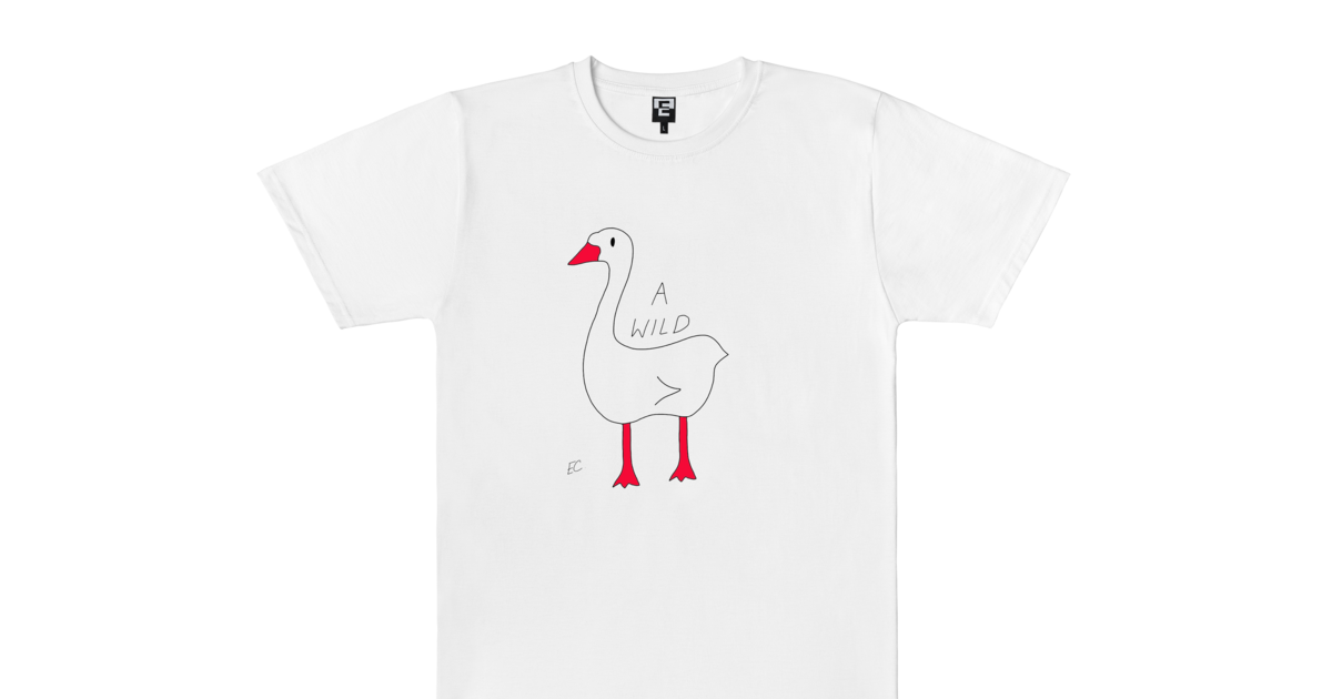 nike sb goose t shirt
