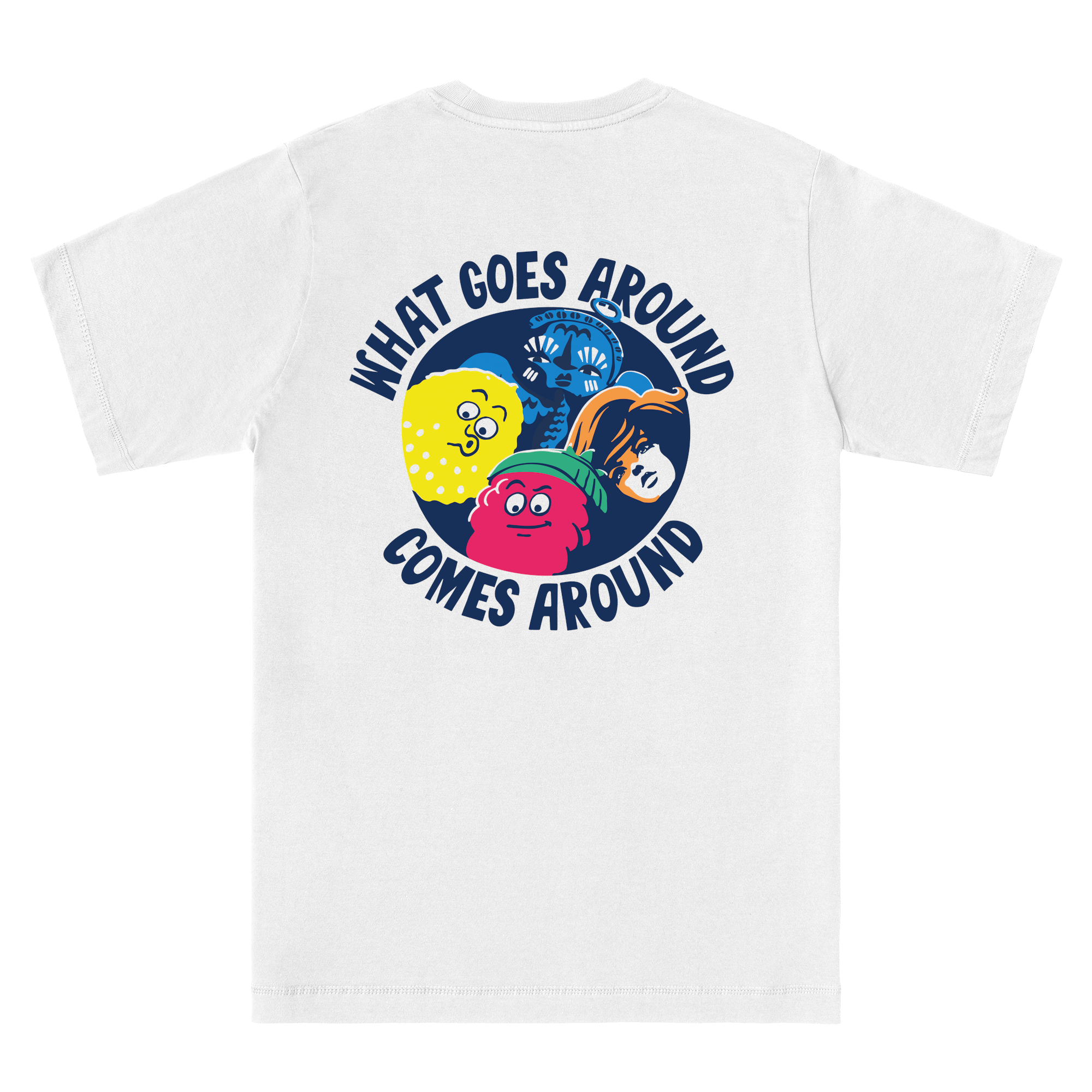 looney tunes gangsta shirt