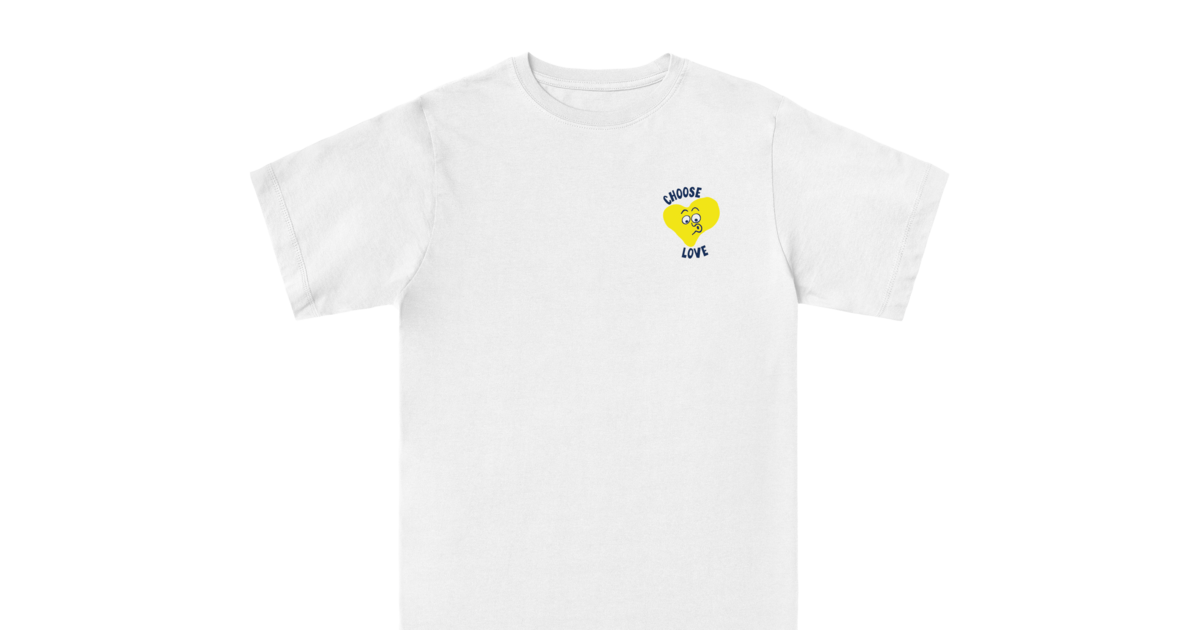 love karma t shirt