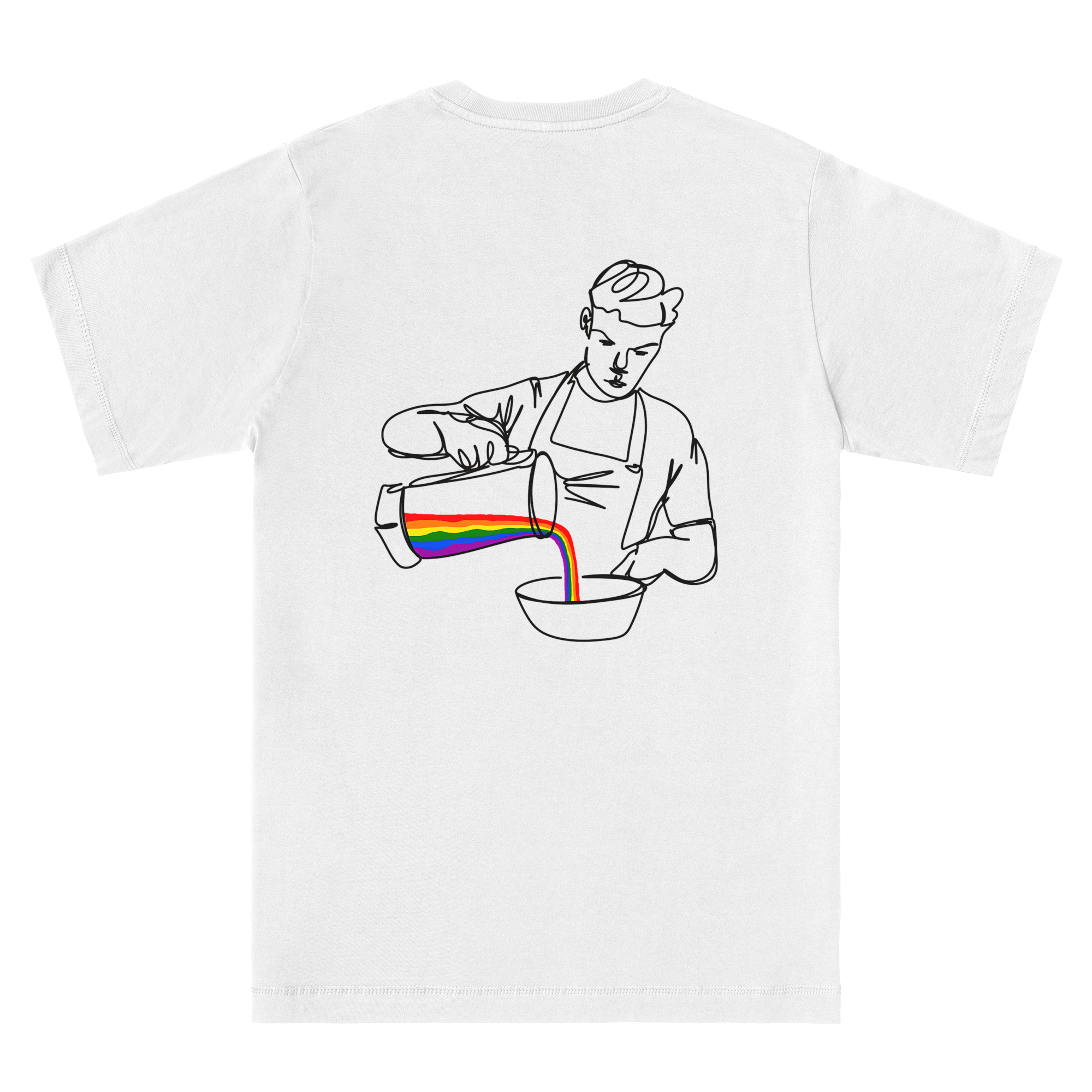 Will poulter x choose love Everpress store