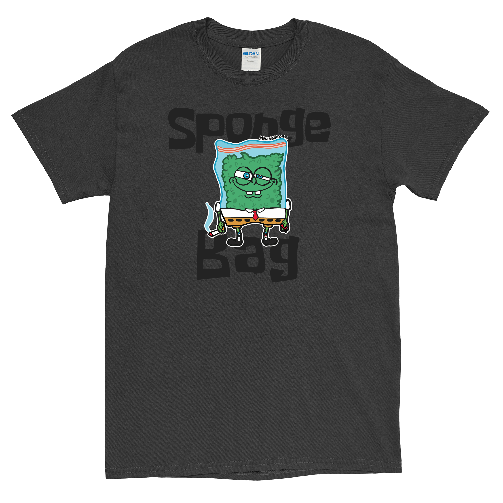 Sponge Bag apparel Everpress