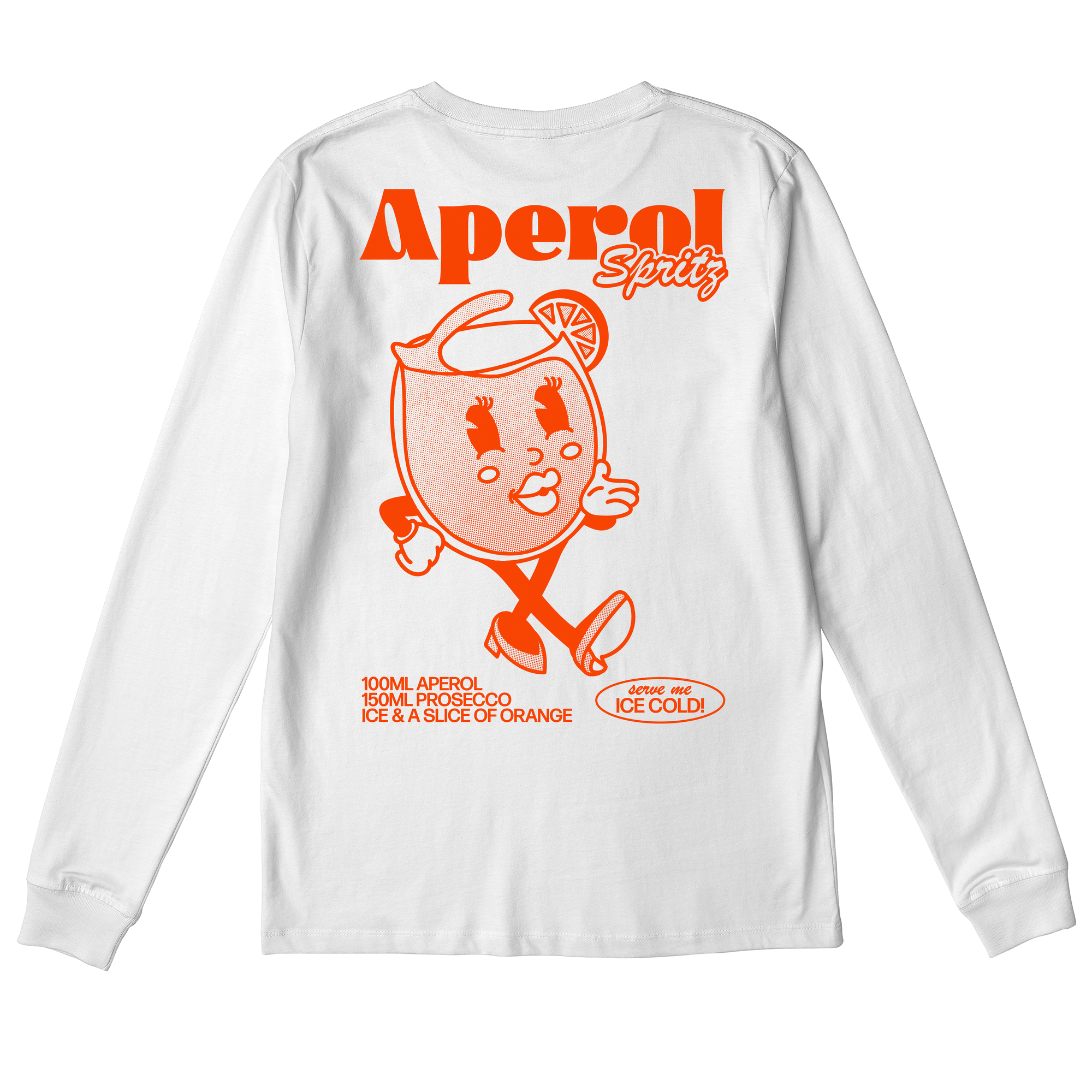MS. APEROL SPRITZ | Everpress