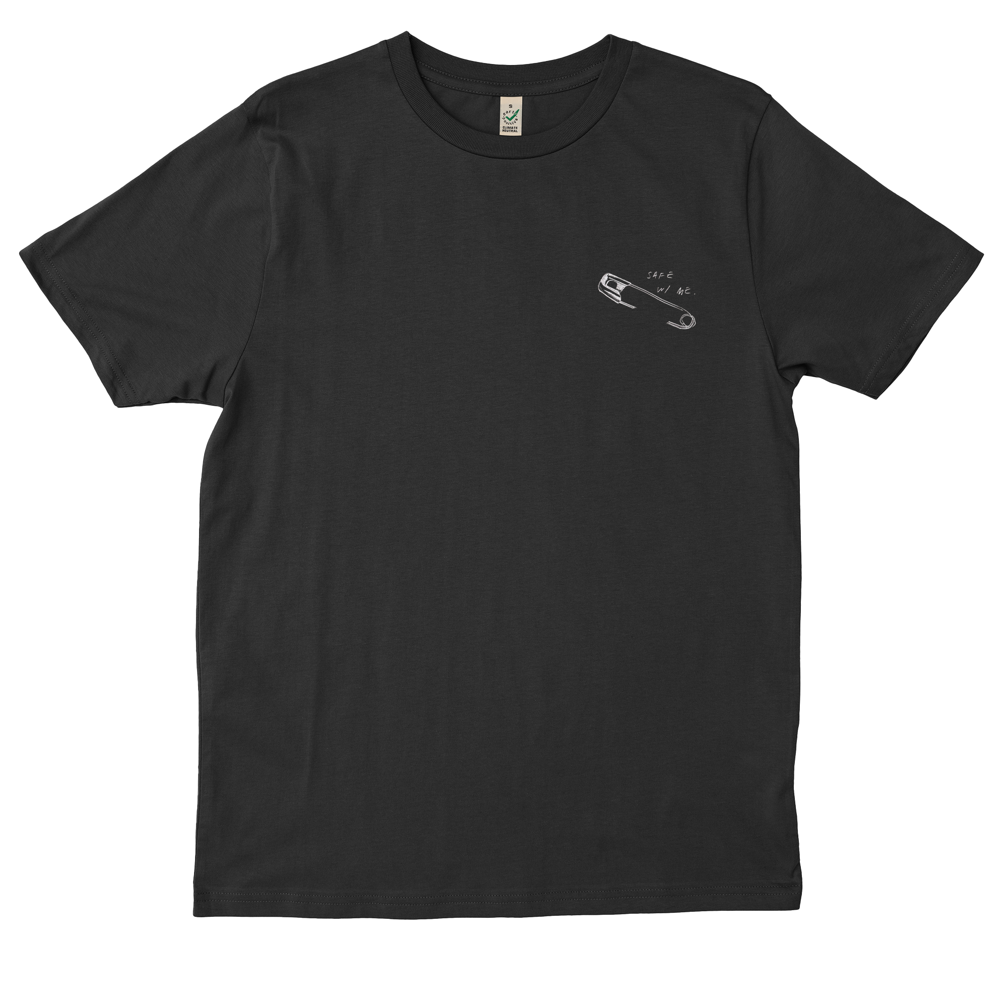 Emma D'Arcy x Choose Love | Everpress