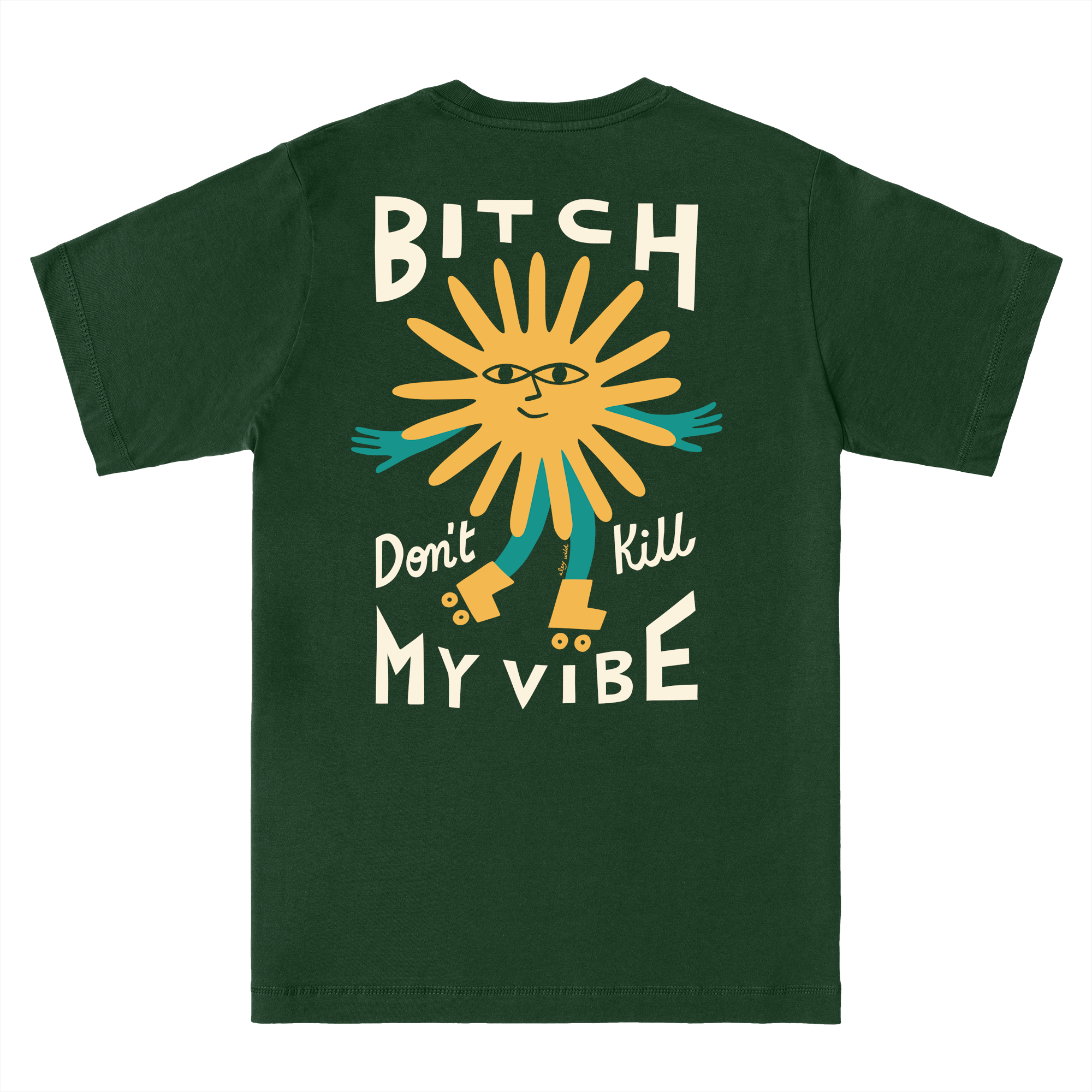 Bitch Don