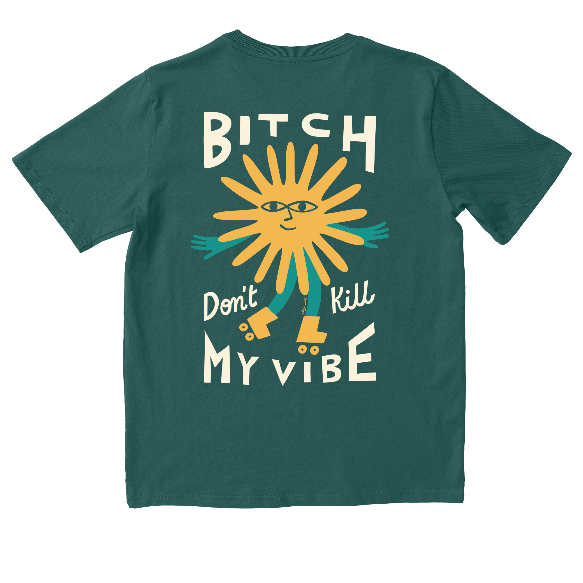 Bitch Don