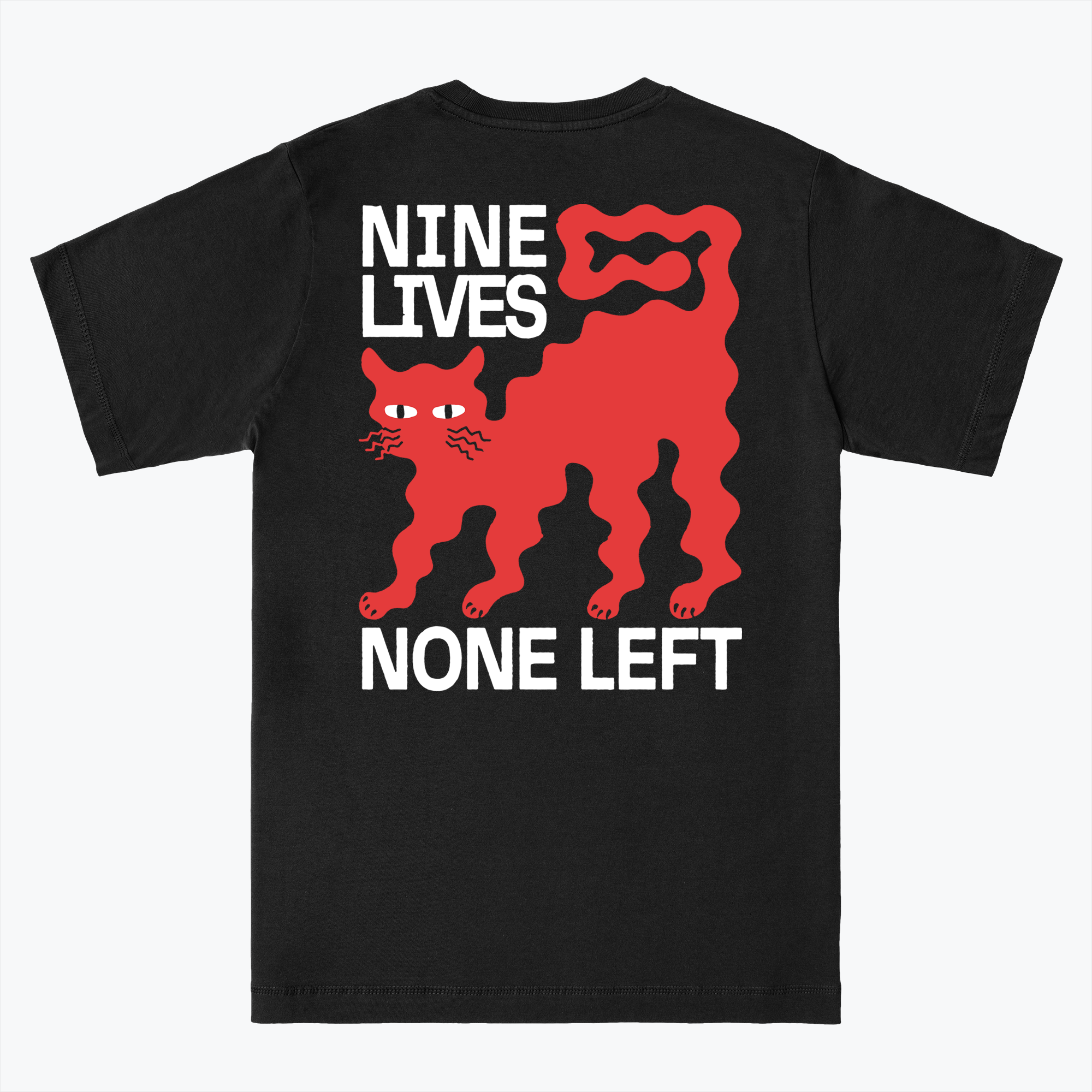 NINE LIVES | Everpress
