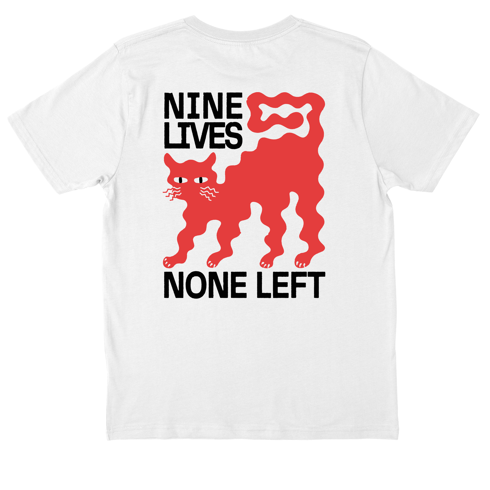 NINE LIVES | Everpress