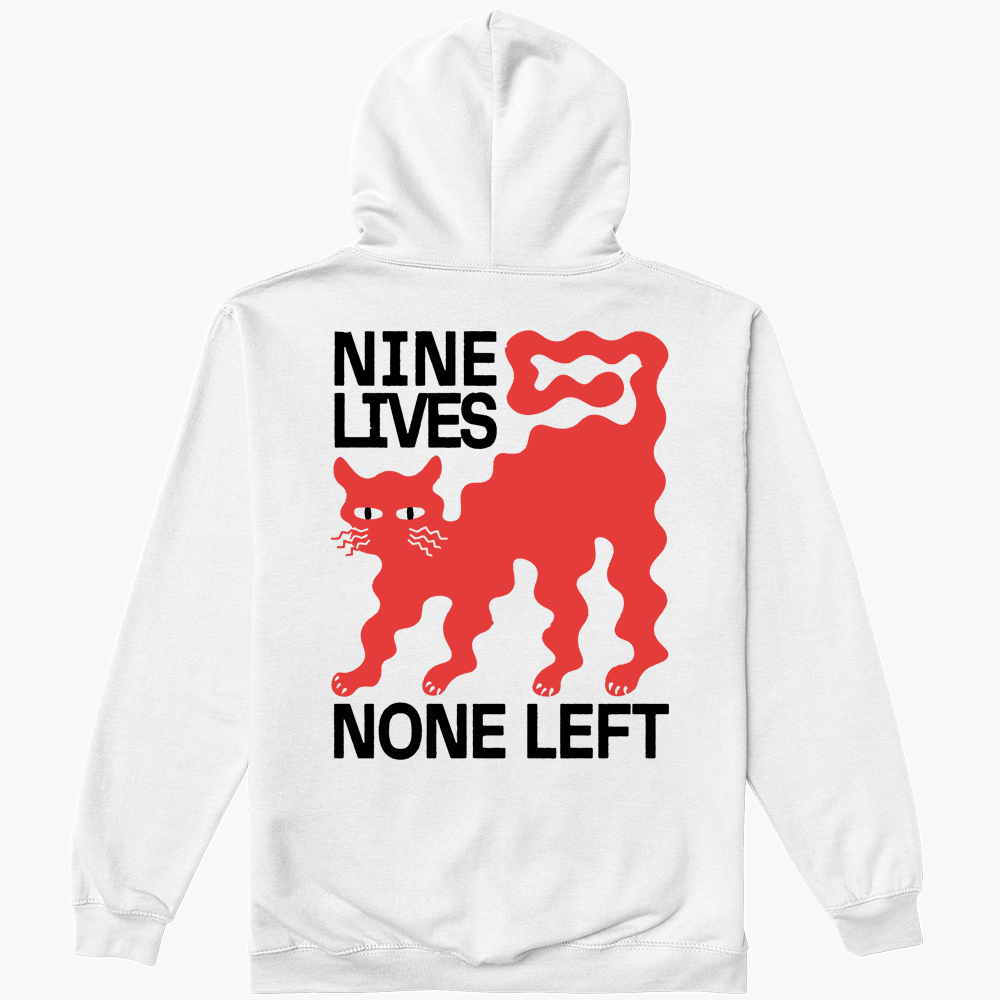 NINE LIVES | Everpress