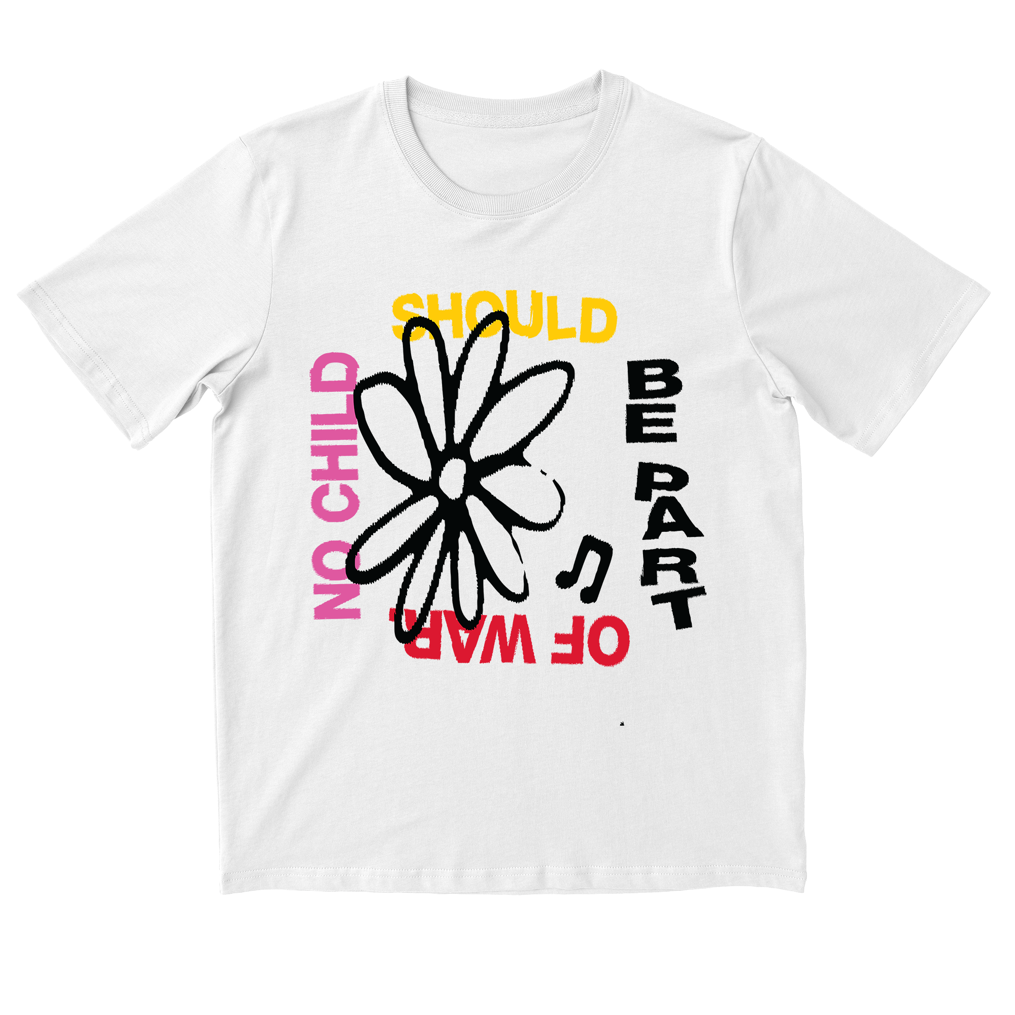 War Child x BRITs Week 26 | Everpress