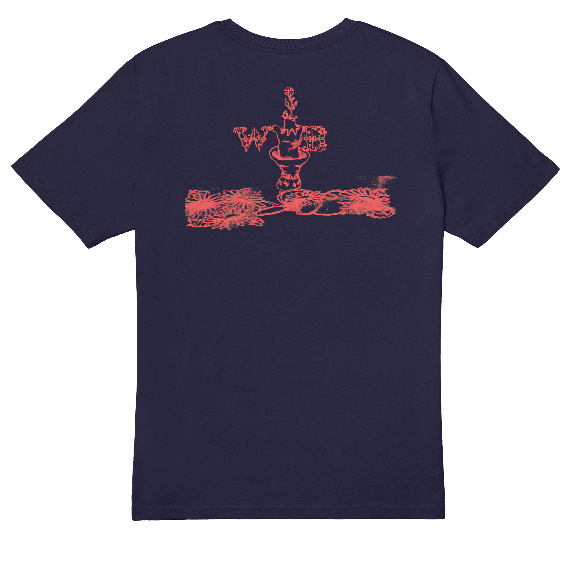 weyes blood x red cross | Everpress
