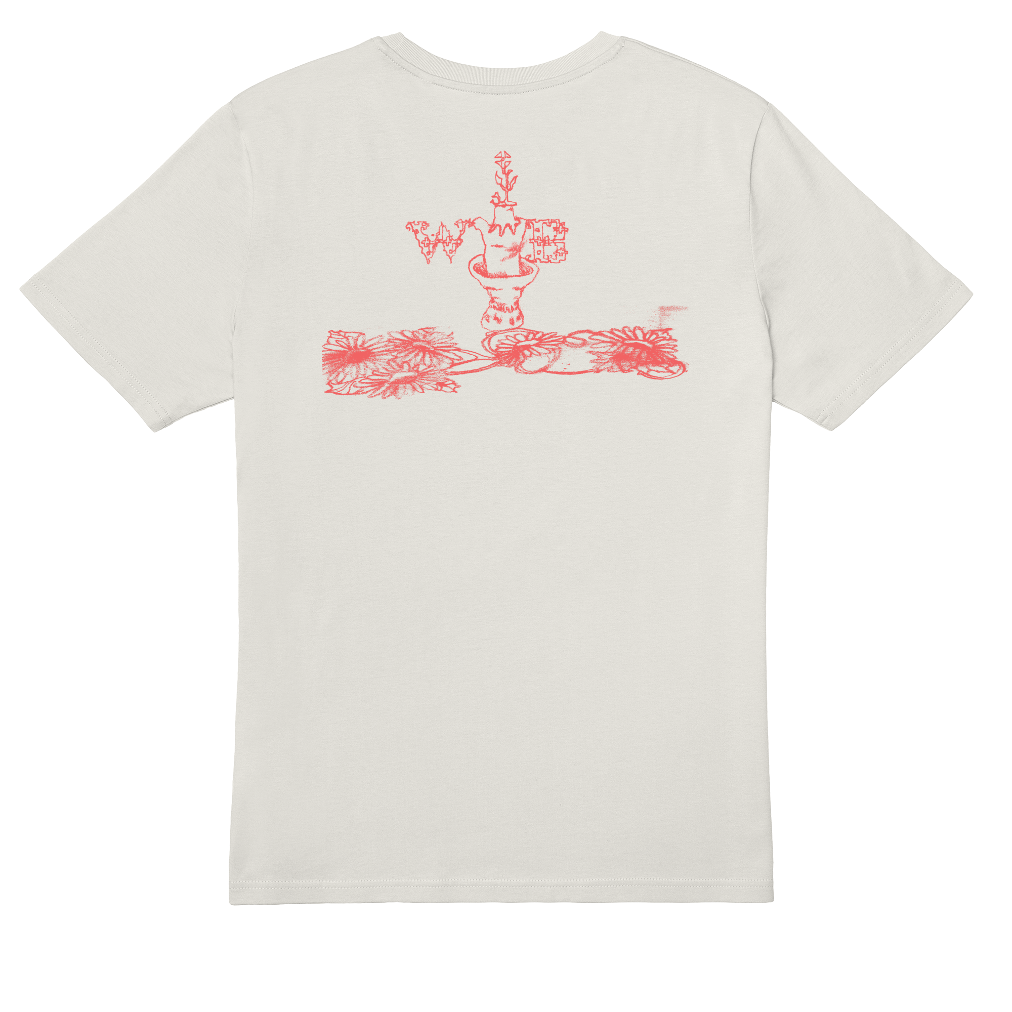 weyes blood x red cross | Everpress