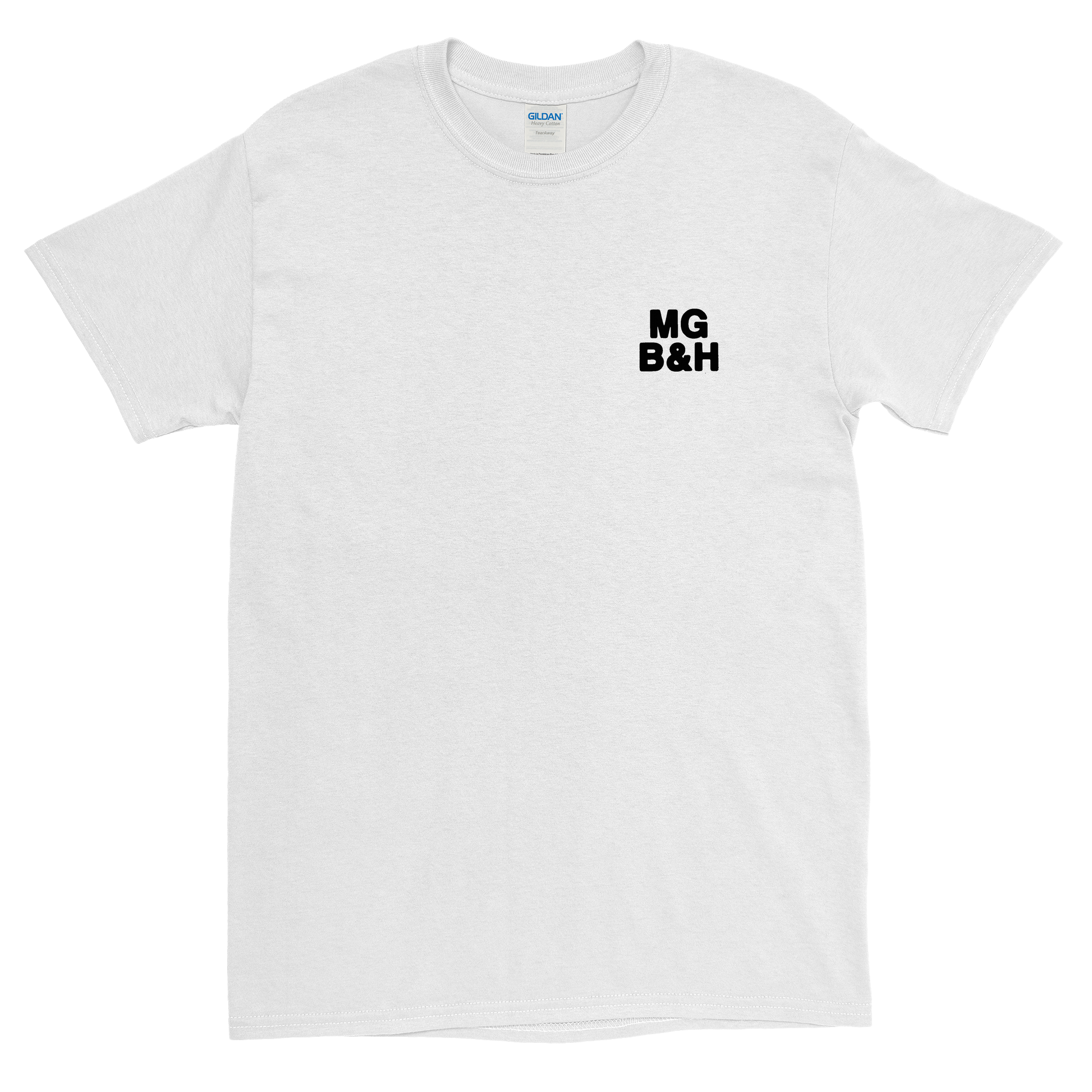 Mall grab x brame and hamo | Everpress