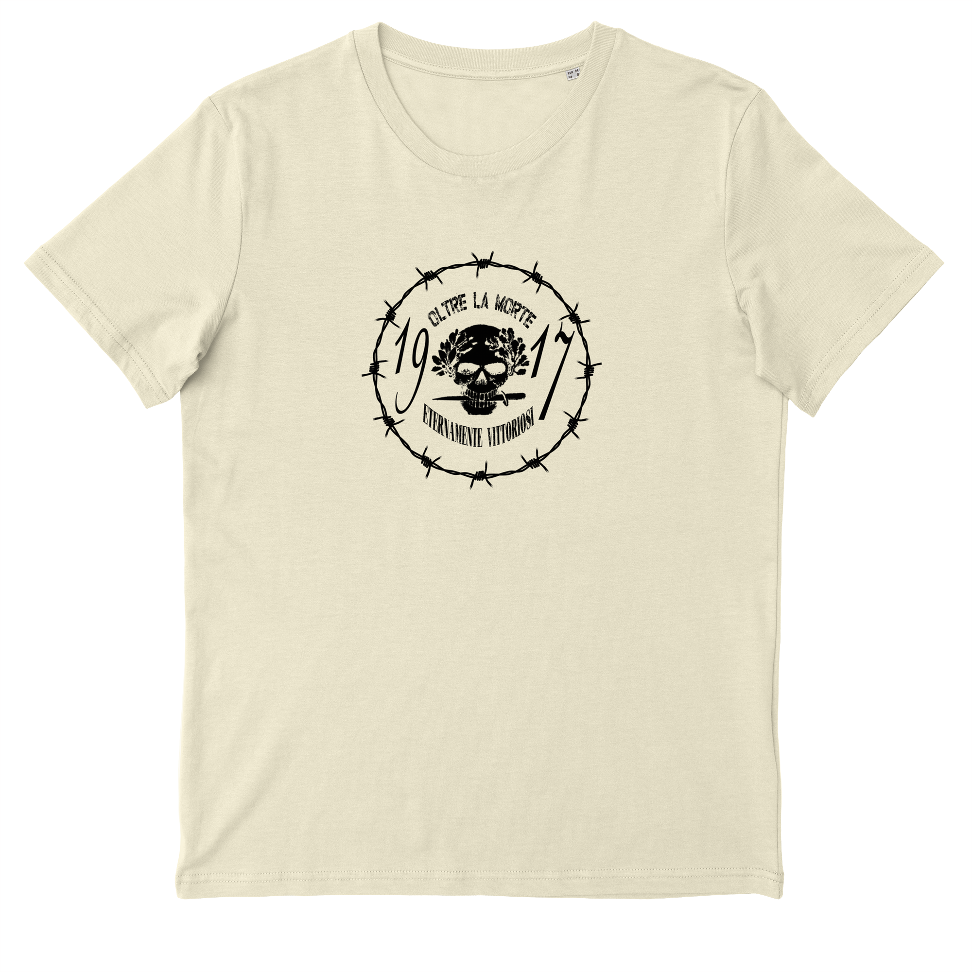 Arditi: oltre la morte (black) | Everpress
