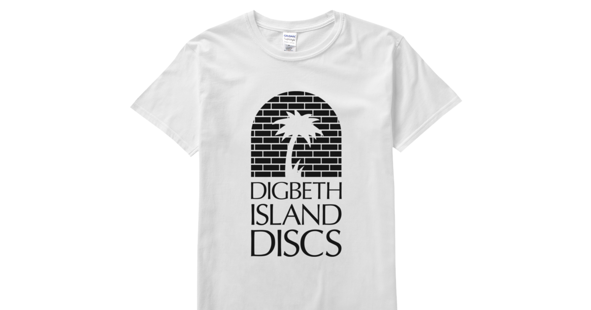Digbeth Island Discs | Everpress