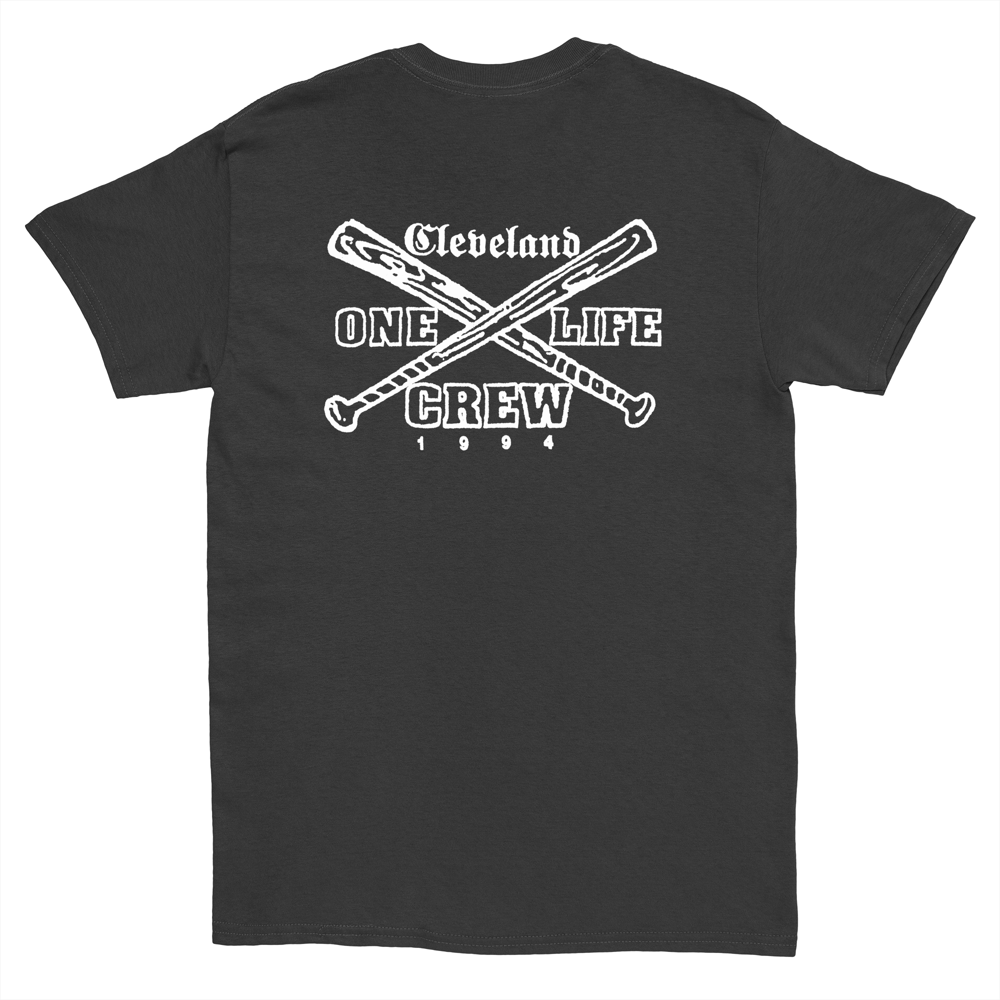 CONFRONT Tシャツ Confront | Everpress