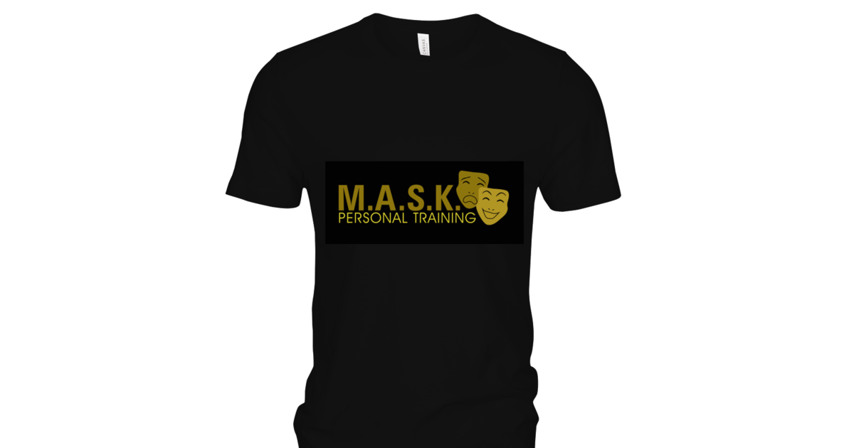 M.A.S.K. Clothing Everpress