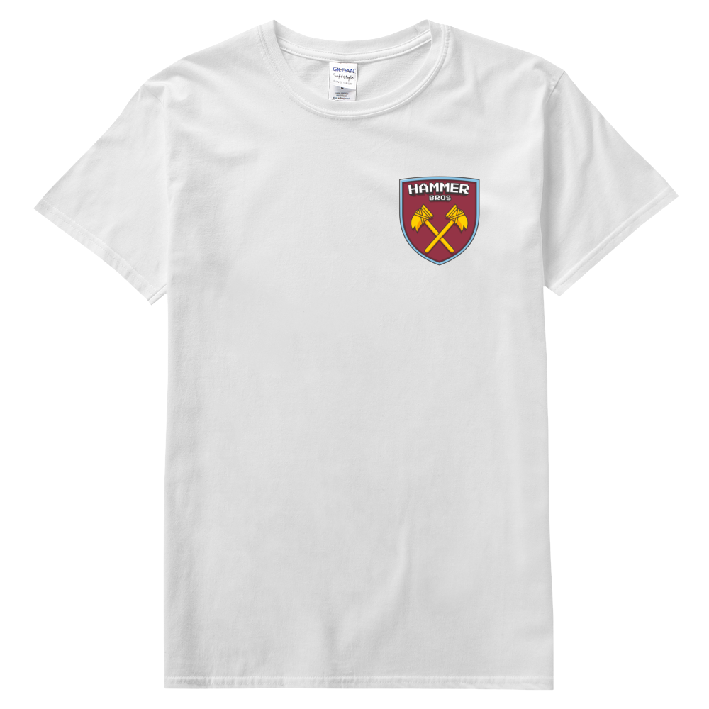 Hammer Bros. apparel Everpress