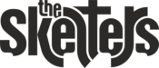 The Skelters Faces apparel