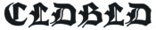 CLDBLD apparel