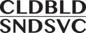 CLDBLD SNDSVC apparel