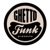Ghetto Funk Classic Logo apparel