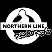 NORTHERN LINE RECORDS apparel