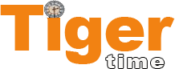 TigerTime // Elizabeth Emanuel apparel
