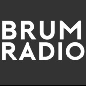 The All New Brum Radio T-Shirt apparel